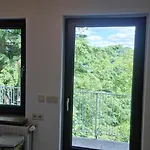 Lejlighed I Mit Panoramablick In Der Altstadt Von Arnsberg