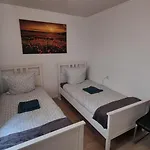 I Mit Panoramablick In Der Altstadt Von Arnsberg