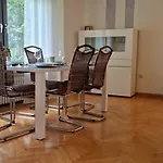 Lejlighed I Mit Panoramablick In Der Altstadt Von *