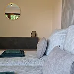 Lejlighed I Mit Panoramablick In Der Altstadt Von
