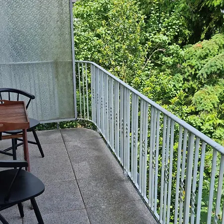 Appartement I Mit Panoramablick In Der Altstadt Von