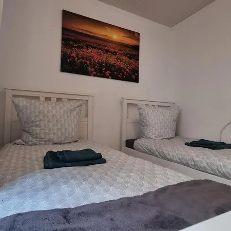 I Mit Panoramablick In Der Altstadt Von * ارنسبرغ