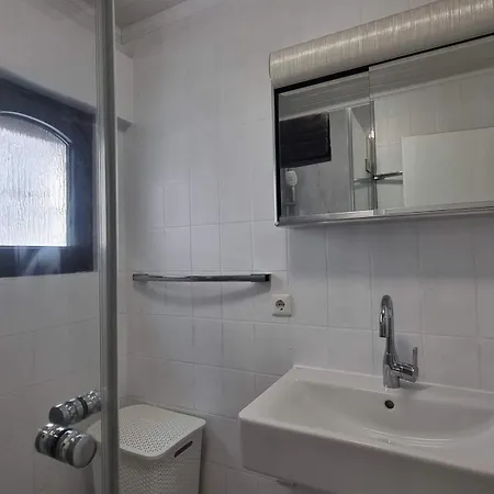 I Mit Panoramablick In Der Altstadt Von شقة ارنسبرغ