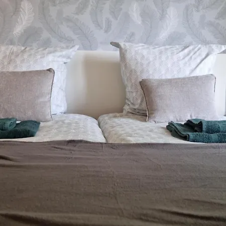 I Mit Panoramablick In Der Altstadt Von *