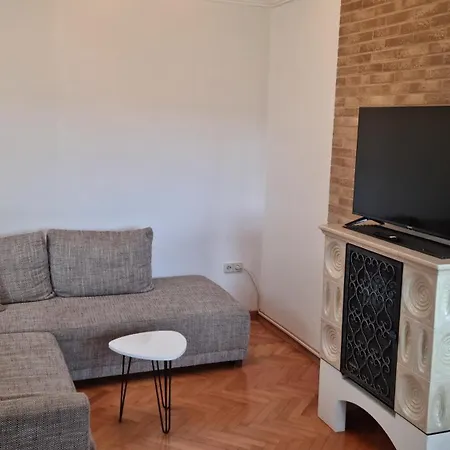 I Mit Panoramablick In Der Altstadt Von