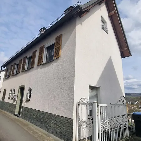 I Mit Panoramablick In Der Altstadt Von * Arnsberg