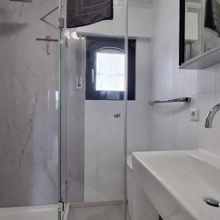 شقة I Mit Panoramablick In Der Altstadt Von