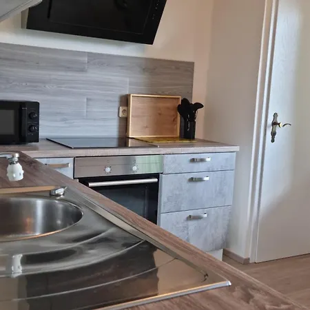 I Mit Panoramablick In Der Altstadt Von شقة