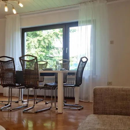 I Mit Panoramablick In Der Altstadt Von Appartement Arnsberg