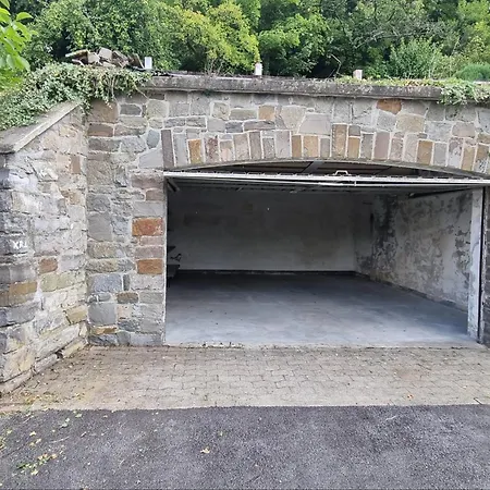 I Mit Panoramablick In Der Altstadt Von Appartement *