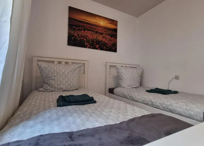 I Mit Panoramablick In Der Altstadt Von * Arnsberg