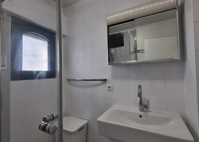 I Mit Panoramablick In Der Altstadt Von Appartement Arnsberg