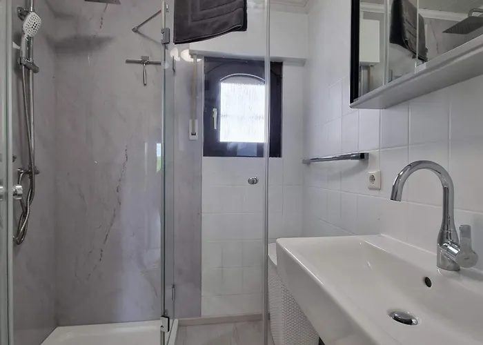 Appartement I Mit Panoramablick In Der Altstadt Von